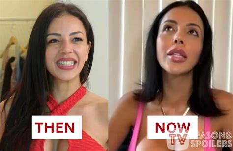 jasmine pineda only fans|90 Day Fiance Jasmine OnlyFans: What Gino Thinks